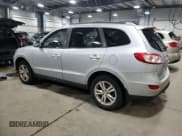 ✅ 2010 Hyundai Santa Fe SE • VIN: 5NMSHDAG1AH359086 • Lot: 85862774. Wystawiony na Copart z przebiegiem 249 793 mil. Bezpłatny archiwum sprzedaży aukcyjnych z USA i szczegółowy raport historii pojazdu na DreamBid. Zdjęcie 2.
