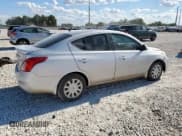 ✅ 2013 Nissan Versa SV • VIN: 3N1CN7AP1DL872525 • Lot: 83991775. Wystawiony na Copart z przebiegiem 118 542 mil. Bezpłatny archiwum sprzedaży aukcyjnych z USA i szczegółowy raport historii pojazdu na DreamBid. Zdjęcie 2.