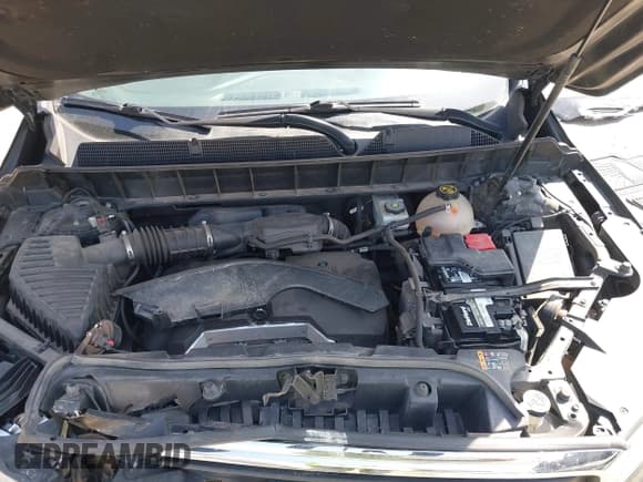 ✅ 2019 GMC Acadia SLE • VIN: 1GKKNRLA4KZ148111 • Lot: 42067114. Wystawiony na IAAI z przebiegiem 132 771 mil. Bezpłatny archiwum sprzedaży aukcyjnych z USA i szczegółowy raport historii pojazdu na DreamBid. Zdjęcie 10.