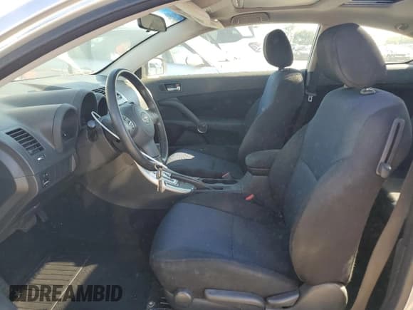 ✅ 2006 Scion tC • VIN: JTKDE177160113209 • Lot: 89777355. Listed on Copart with 226,806 mi. Free auction sales archive from the USA and detailed vehicle history report at DreamBid. Image 7.