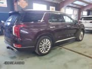 ✅ 2020 Hyundai Palisade Limited • VIN: KM8R5DHE1LU080319 • Лот: 88137825. Опубликован ранее на Copart с пробегом 141 383 миль. Бесплатный доступ к архиву аукционных продаж из США и подробный отчёт об истории автомобиля на DreamBid. Изображение 3.