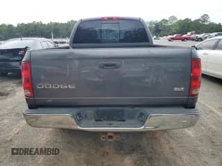 ✅ 2004 Dodge 1500 SLT • VIN: 1D7HA18N34S657803 • Лот: 73051944. Опубликован ранее на Copart с пробегом 253 320 миль. Бесплатный доступ к архиву аукционных продаж из США и подробный отчёт об истории автомобиля на DreamBid. Изображение 6.