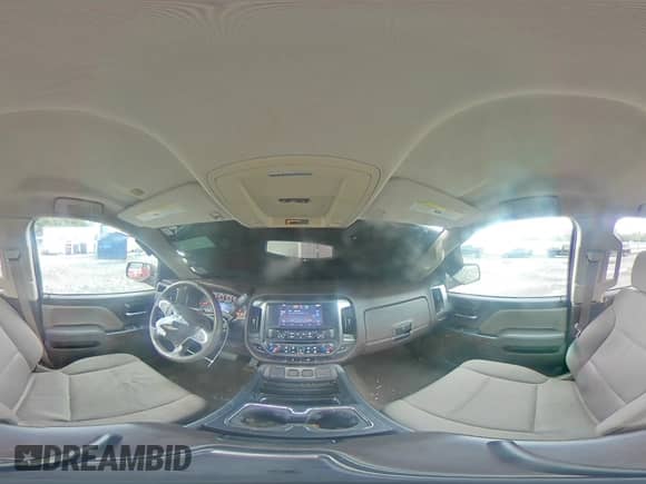 2014 Chevrolet Silverado 1500 LT z VIN 1GCRCREH6EZ202605, wystawiony jako Copart lot #71173055 z przebiegiem 150 202 mil mil oraz Szkoda całkowita • Salvage title. Historia ofert i sprzedaży dostępna na DreamBid. Obrazek 14.