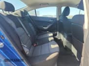 ✅ 2014 Kia Forte EX • VIN: KNAFX4A88E5099241 • Lot: 91674625. Listed on Copart with 200,213 mi. Free auction sales archive from the USA and detailed vehicle history report at DreamBid. Image 10.