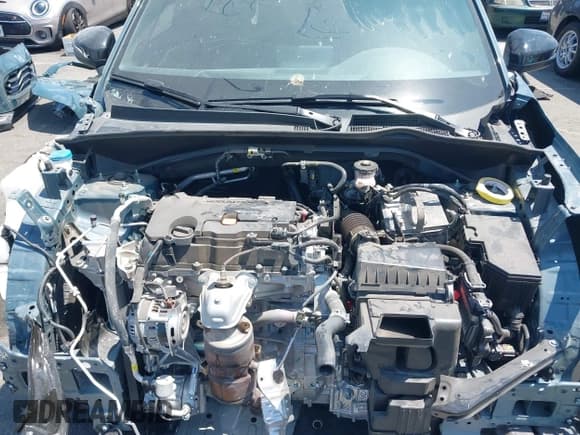 ✅ 2025 Honda HR-V Sport • VIN: 3CZRZ1H54SM746240 • Lot: 42981803. Wystawiony na IAAI z przebiegiem 9 230 mil. Bezpłatny archiwum sprzedaży aukcyjnych z USA i szczegółowy raport historii pojazdu na DreamBid. Zdjęcie 10.