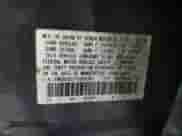 2007 Honda Accord with VIN JHMCN36577C000393, listed as a Copart auction lot 84765144 with 175,810 mi miles and Salvage title. Bid and sale history available at DreamBid. Image 12.