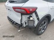 ✅ 2025 Ford Escape ST-Line • VIN: 1FMCU0MN8SUA81327 • Lot: 43799894. Listed on IAAI with 17,684 mi. Free auction sales archive from the USA and detailed vehicle history report at DreamBid. Image 6.