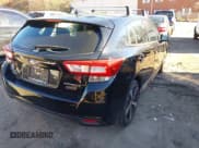 ✅ 2017 Subaru Impreza Special Sports • VIN: 4S3GTAK6XH1722756 • Lot: 43722252. Listed on IAAI with 117,841 mi. Free auction sales archive from the USA and detailed vehicle history report at DreamBid. Image 4.