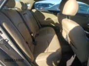 ✅ 2011 Hyundai Sonata SE • VIN: 5NPEC4AC5BH277567 • Lot: 75354414. Listed on Copart with 125,788 mi. Free auction sales archive from the USA and detailed vehicle history report at DreamBid. Image 10.