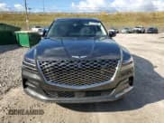 ✅ 2024 Genesis GV80 • VIN: KMUHBDSB1RU172589 • Lot: 85726505. Wystawiony na Copart z przebiegiem 33 235 mil. Bezpłatny archiwum sprzedaży aukcyjnych z USA i szczegółowy raport historii pojazdu na DreamBid. Zdjęcie 5.