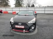 ✅ 2013 Hyundai Veloster Turbo • VIN: KMHTC6AE8DU097167 • Lot: 84183424. Wystawiony na Copart z przebiegiem 202 968 mil. Bezpłatny archiwum sprzedaży aukcyjnych z USA i szczegółowy raport historii pojazdu na DreamBid. Zdjęcie 11.