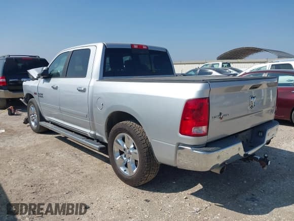 ✅ 2016 Ram 1500 Lone Star • VIN: 3C6RR6LT1GG288372 • Лот: 43548252. Опубликован ранее на IAAI с пробегом 141 004 миль. Бесплатный доступ к архиву аукционных продаж из США и подробный отчёт об истории автомобиля на DreamBid. Изображение 3.