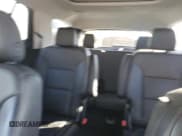 ✅ 2021 Chevrolet Traverse RS • VIN: 1GNEVJKW0MJ243183 • Lot: 44626405. Wystawiony na Copart z przebiegiem 51 452 mil. Bezpłatny archiwum sprzedaży aukcyjnych z USA i szczegółowy raport historii pojazdu na DreamBid. Zdjęcie 10.