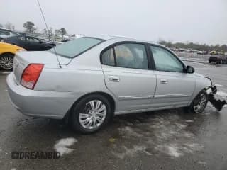 ✅ 2005 Hyundai Elantra GLS • VIN: KMHDN46D45U053641 • Lot: 44395765. Wystawiony na Copart z przebiegiem 115 942 mil. Bezpłatny archiwum sprzedaży aukcyjnych z USA i szczegółowy raport historii pojazdu na DreamBid. Zdjęcie 3.