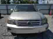 2004 Toyota Highlander z VIN JTEGD21A140103886, wystawiony jako Copart lot #67965715 z przebiegiem 193 653 mil mil oraz Szkoda całkowita • Salvage title. Historia ofert i sprzedaży dostępna na DreamBid. Obrazek 5.