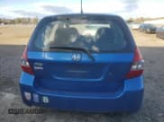 ✅ 2007 Honda Fit • VIN: JHMGD37477S032874 • Lot: 89616275. Wystawiony na Copart z przebiegiem 136 964 mil. Bezpłatny archiwum sprzedaży aukcyjnych z USA i szczegółowy raport historii pojazdu na DreamBid. Zdjęcie 6.