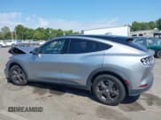 ✅ 2021 Ford Mustang Mach-E Select • VIN: 3FMTK1SS7MMA18408 • Лот: 43139803. Опубликован ранее на IAAI с пробегом 40 113 миль. Бесплатный доступ к архиву аукционных продаж из США и подробный отчёт об истории автомобиля на DreamBid. Изображение 15.