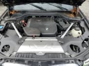 ✅ 2024 BMW X3 sDrive30i • VIN: WBX47DP02RN249770 • Лот: 80959725. Опубликован ранее на Copart с пробегом 15 396 миль. Бесплатный доступ к архиву аукционных продаж из США и подробный отчёт об истории автомобиля на DreamBid. Изображение 12.