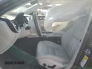 ✅ 2023 Volvo S60 Plus Dark Theme • VIN: 7JRL12TW5PG252240 • Лот: 87483044. Опубликован ранее на Copart с пробегом 26 701 миль. Бесплатный доступ к архиву аукционных продаж из США и подробный отчёт об истории автомобиля на DreamBid. Изображение 7.