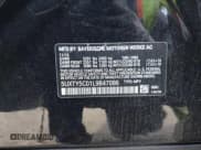 ✅ 2020 BMW X3 xDrive30i • VIN: 5UXTY5C01L9B47086 • Лот: 43586089. Опубликован ранее на IAAI с пробегом 55 327 миль. Бесплатный доступ к архиву аукционных продаж из США и подробный отчёт об истории автомобиля на DreamBid. Изображение 9.