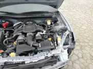 ✅ 2024 Subaru BRZ Limited • VIN: JF1ZDBE15R8703185 • Lot: 52993335. Wystawiony na Copart z przebiegiem 4 939 mil. Bezpłatny archiwum sprzedaży aukcyjnych z USA i szczegółowy raport historii pojazdu na DreamBid. Zdjęcie 16.