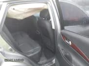 ✅ 2010 Infiniti EX Journey • VIN: JN1AJ0HR0AM755781 • Лот: 43568261. Опубликован ранее на IAAI с пробегом 154 225 миль. Бесплатный доступ к архиву аукционных продаж из США и подробный отчёт об истории автомобиля на DreamBid. Изображение 8.