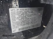 ✅ 2017 Audi Q7 Premium • VIN: WA1AAAF74HD005566 • Lot: 43304120. Listed on IAAI with 105,306 mi. Free auction sales archive from the USA and detailed vehicle history report at DreamBid. Image 9.