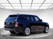 ✅ 2020 Land Rover Range Rover HSE • VIN: SALGS2RU7LA409XXX • Lot: 60871695. Listed on Copart with 35,229 mi. Free auction sales archive from the USA and detailed vehicle history report at DreamBid. Image 4.