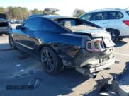 ✅ 2014 Ford Mustang V6 • VIN: 1ZVBP8AMXE5290095 • Лот: 43780662. Опубликован ранее на IAAI с пробегом 189 131 миль. Бесплатный доступ к архиву аукционных продаж из США и подробный отчёт об истории автомобиля на DreamBid. Изображение 3.