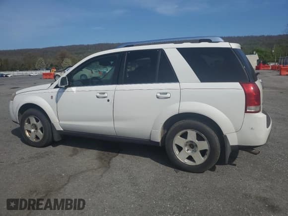 ✅ 2006 Saturn VUE • VIN: 5GZCZ63446S839083 • Lot: 54490975. Wystawiony na Copart z przebiegiem 244 216 mil. Bezpłatny archiwum sprzedaży aukcyjnych z USA i szczegółowy raport historii pojazdu na DreamBid. Zdjęcie 2.