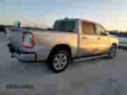 2022 Ram 1500 Lone Star с VIN 1C6RREFM2NN452232, выставлен на аукционе Copart как лот 76944334 с пробегом 3 685 миль миль и Списание • Salvage title. История ставок и продаж доступна на DreamBid. Изображение 3.