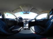 ✅ 2013 Volkswagen CC R-Line • VIN: WVWBP7AN5DE516953 • Lot: 42920630. Listed on IAAI with 107,428 mi. Free auction sales archive from the USA and detailed vehicle history report at DreamBid. Image 18.