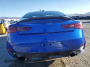 ✅ 2018 Infiniti Q60 Sport • VIN: JN1EV7EL5JM391193 • Лот: 56533725. Опубликован ранее на Copart с пробегом 77 368 миль. Бесплатный доступ к архиву аукционных продаж из США и подробный отчёт об истории автомобиля на DreamBid. Изображение 6.