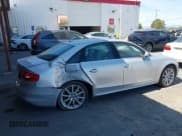 ✅ 2014 Audi A4 Premium Plus • VIN: WAUFFAFL1EA041221 • Лот: 43067631. Опубликован ранее на IAAI с пробегом 61 455 миль. Бесплатный доступ к архиву аукционных продаж из США и подробный отчёт об истории автомобиля на DreamBid. Изображение 6.