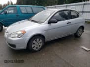✅ 2009 Hyundai Accent Auto GS • VIN: KMHCM36C79U135420 • Лот: 86645754. Опубликован ранее на Copart с пробегом Не указан. Бесплатный доступ к архиву аукционных продаж из США и подробный отчёт об истории автомобиля на DreamBid. Изображение 1.