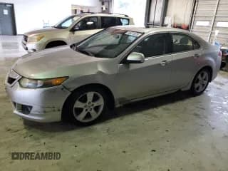 ✅ 2009 Acura TSX • VIN: JH4CU26659C012051 • Lot: 85871875. Listed on Copart with 228,116 mi. Free auction sales archive from the USA and detailed vehicle history report at DreamBid. Image 1.