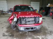 ✅ 2011 Ford F-150 XLT • VIN: 1FTFX1EF0BFC42683 • Lot: 86466855. Listed on Copart with Not provided. Free auction sales archive from the USA and detailed vehicle history report at DreamBid. Image 5.