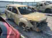 2015 Chevrolet Equinox LT z VIN 2GNFLFEK0F6425093, wystawiony jako Copart lot #80145025 z przebiegiem Nie podano mil oraz Szkoda całkowita • Salvage title. Historia ofert i sprzedaży dostępna na DreamBid. Obrazek 4.