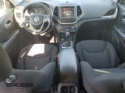 ✅ 2016 Jeep Cherokee 75th Anniversary • VIN: 1C4PJMCS3GW285266 • Lot: 69447675. Listed on Copart with 129,161 mi. Free auction sales archive from the USA and detailed vehicle history report at DreamBid. Image 8.