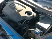 ✅ 2009 Chevrolet HHR 1LT • VIN: 3GNCA23B79S562431 • Lot: 41334802. Listed on IAAI with 137,578 mi. Free auction sales archive from the USA and detailed vehicle history report at DreamBid. Image 12.