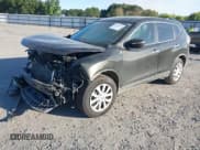 ✅ 2015 Nissan Rogue S • VIN: KNMAT2MT6FP541968 • Лот: 43435284. Опубликован ранее на IAAI с пробегом 171 322 миль. Бесплатный доступ к архиву аукционных продаж из США и подробный отчёт об истории автомобиля на DreamBid. Изображение 2.