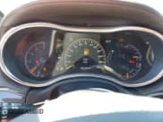 ✅ 2016 Jeep Grand Cherokee Overland • VIN: 1C4RJFCM8GC398900 • Лот: 68171675. Опубликован ранее на Copart с пробегом 162 724 миль. Бесплатный доступ к архиву аукционных продаж из США и подробный отчёт об истории автомобиля на DreamBid. Изображение 9.