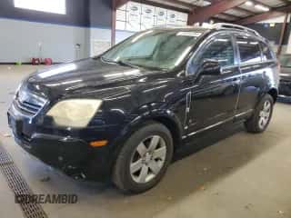 2008 Saturn VUE XR z VIN 3GSCL53768S552881, wystawiony jako Copart lot #79530284 z przebiegiem 114 335 mil mil oraz Czysty tytuł • Clean title. Historia ofert i sprzedaży dostępna na DreamBid. Obrazek 1.