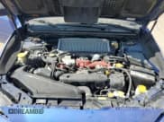 ✅ 2021 Subaru WRX STI Limited • VIN: JF1VA2W64M9816520 • Лот: 71709464. Опубликован ранее на Copart с пробегом 39 521 миль. Бесплатный доступ к архиву аукционных продаж из США и подробный отчёт об истории автомобиля на DreamBid. Изображение 11.