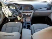 ✅ 2016 Hyundai Sonata SE • VIN: KMHE24L16GA008910 • Lot: 73578202. Listed on Copart with 84,268 mi. Free auction sales archive from the USA and detailed vehicle history report at DreamBid. Image 8.