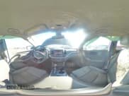 ✅ 2016 Chevrolet Impala LT • VIN: 2G1105SA6G9152669 • Lot: 91564555. Listed on Copart with 140,709 mi. Free auction sales archive from the USA and detailed vehicle history report at DreamBid. Image 14.