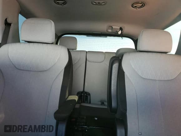 ✅ 2022 Hyundai Palisade SEL • VIN: KM8R34HE9NU388749 • Лот: 83818894. Опубликован ранее на Copart с пробегом 70 104 миль. Бесплатный доступ к архиву аукционных продаж из США и подробный отчёт об истории автомобиля на DreamBid. Изображение 10.