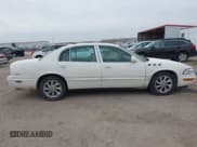 ✅ 2003 Buick Park Avenue Ultra • VIN: 1G4CU541234154199 • Лот: 41531016. Опубликован ранее на IAAI с пробегом 72 462 миль. Бесплатный доступ к архиву аукционных продаж из США и подробный отчёт об истории автомобиля на DreamBid. Изображение 14.