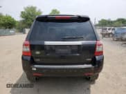 ✅ 2009 Land Rover LR2 HSE • VIN: SALFR24N59H126380 • Lot: 60518865. Wystawiony na Copart z przebiegiem 119 865 mil. Bezpłatny archiwum sprzedaży aukcyjnych z USA i szczegółowy raport historii pojazdu na DreamBid. Zdjęcie 6.