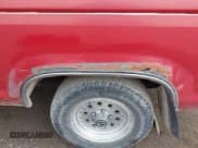 ✅ 1990 Ford Ranger XLT • VIN: 1FTCR14XXLPA96814 • Лот: 43743298. Опубликован ранее на IAAI с пробегом 54 259 миль. Бесплатный доступ к архиву аукционных продаж из США и подробный отчёт об истории автомобиля на DreamBid. Изображение 13.